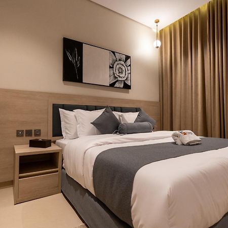 Brzeen Hotel ริยาดห์ ภายนอก รูปภาพ