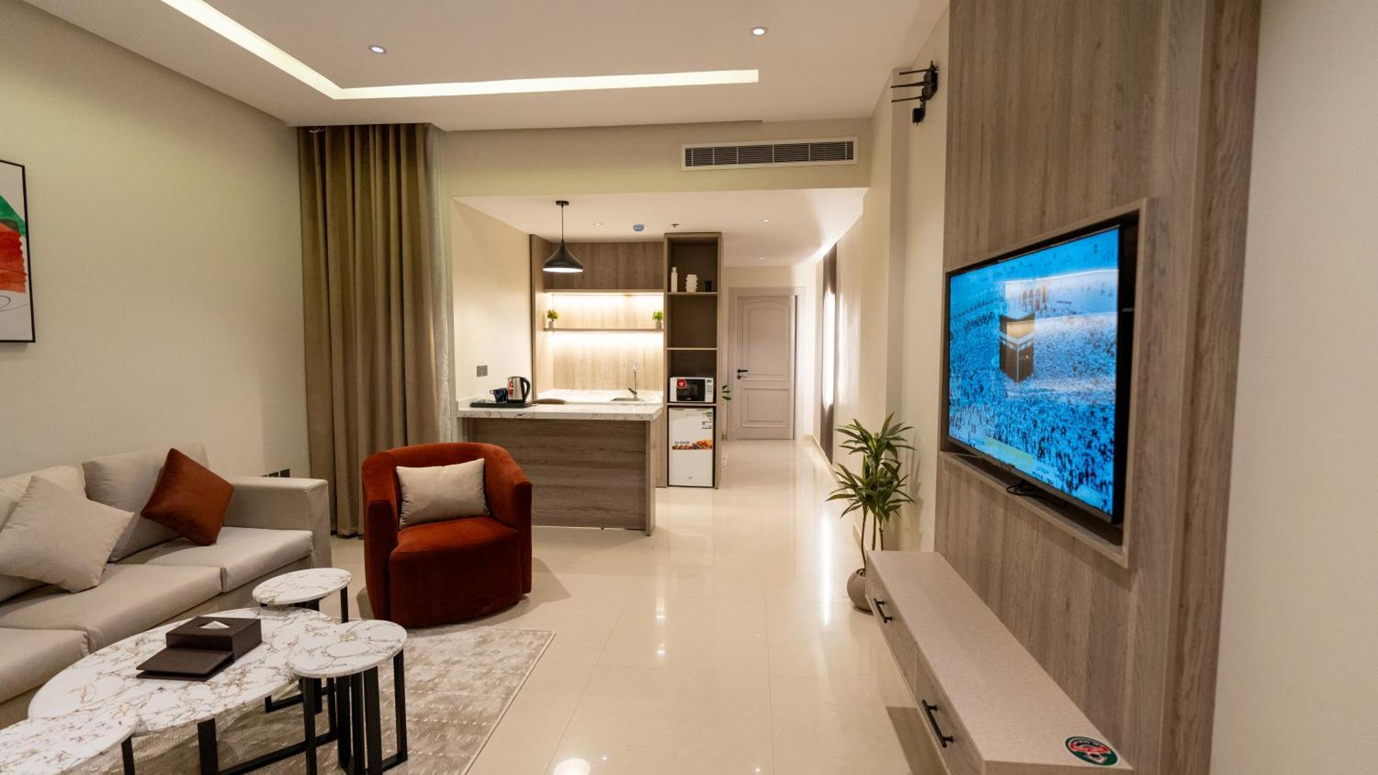 Brzeen Hotel ริยาดห์ ภายนอก รูปภาพ
