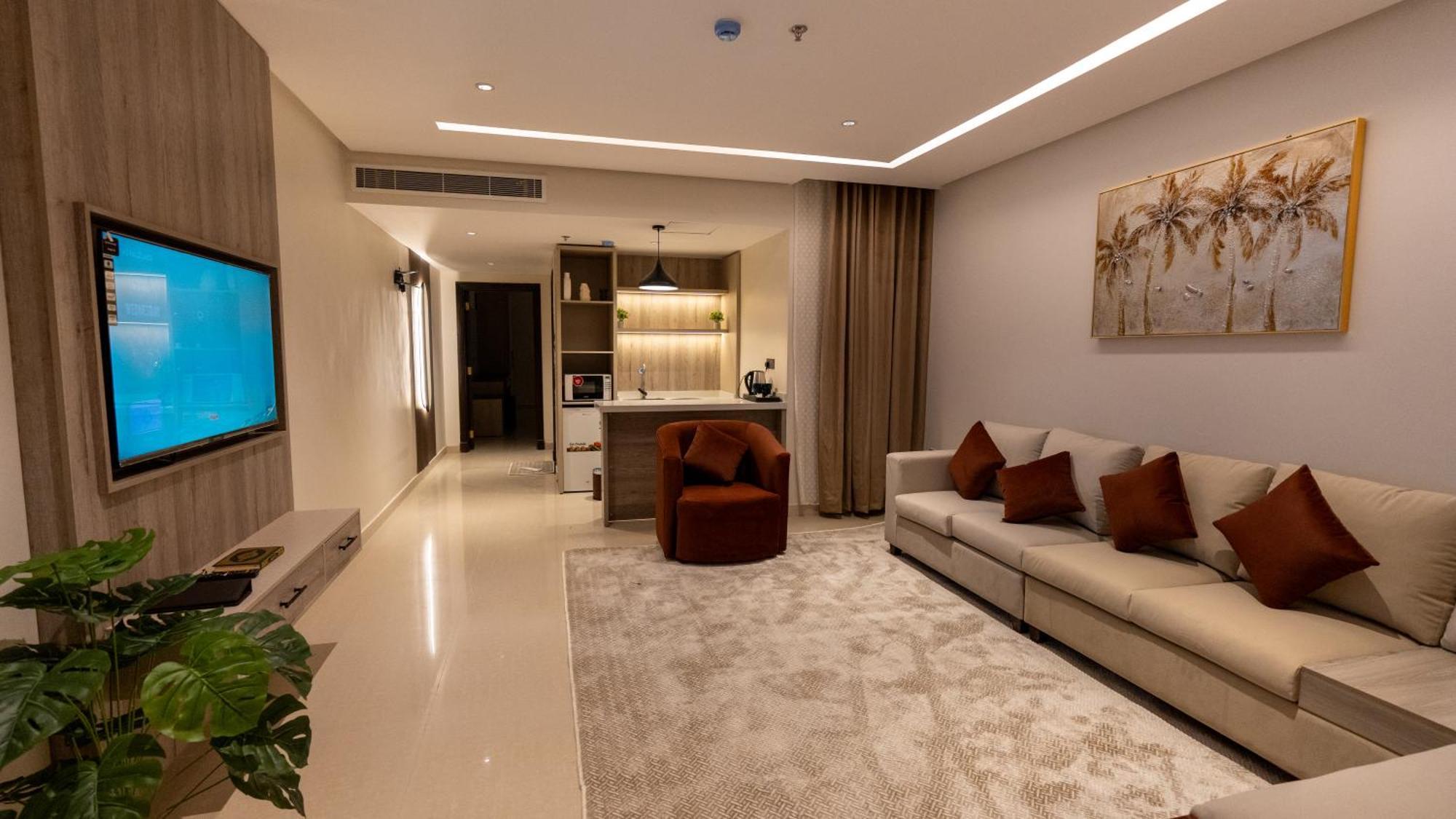 Brzeen Hotel ริยาดห์ ภายนอก รูปภาพ